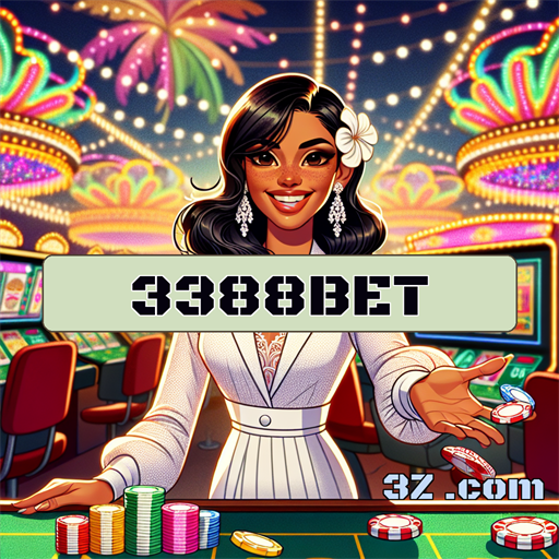 Experiência Vibrante no Cassino do 3388bet.com para Jogadores
