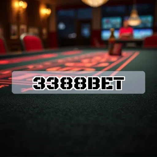 3388bet.com App