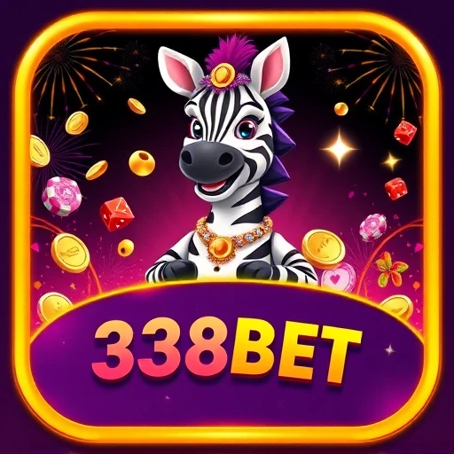3388bet.com Logo