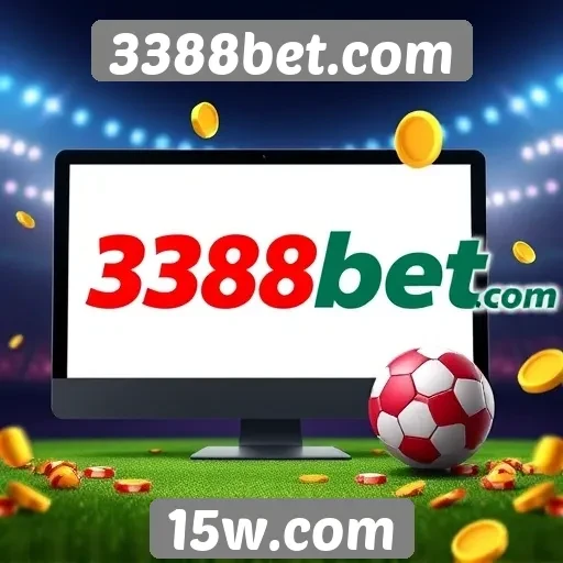 Plataforma de apostas online 3388bet.com é analisada